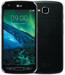 Замена стекла на телефоне LG X venture в Краснодаре